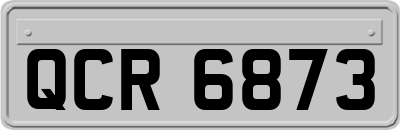 QCR6873