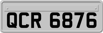 QCR6876