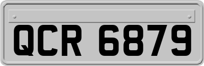 QCR6879