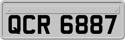 QCR6887