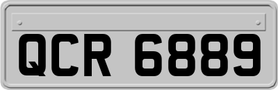 QCR6889