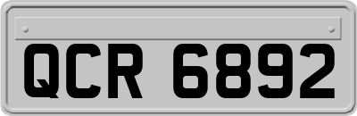 QCR6892