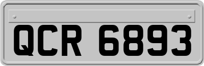 QCR6893