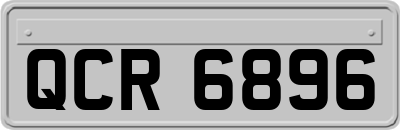 QCR6896