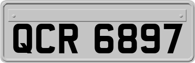 QCR6897