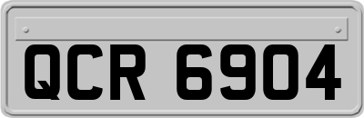 QCR6904