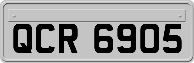 QCR6905