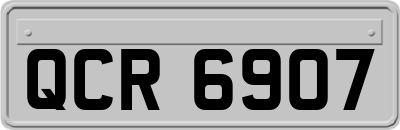 QCR6907