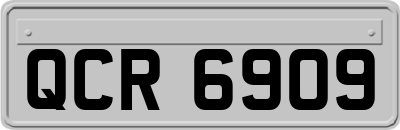 QCR6909