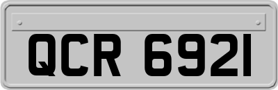 QCR6921