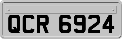 QCR6924