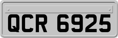 QCR6925