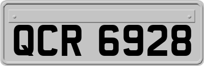 QCR6928