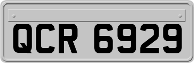 QCR6929