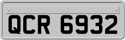 QCR6932