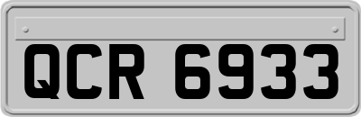 QCR6933