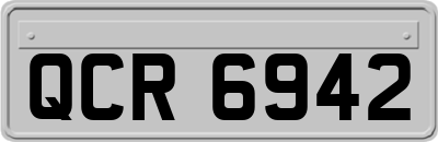 QCR6942