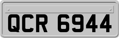 QCR6944