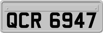 QCR6947