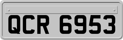 QCR6953