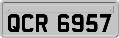 QCR6957