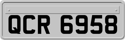 QCR6958