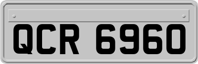 QCR6960