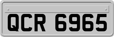 QCR6965