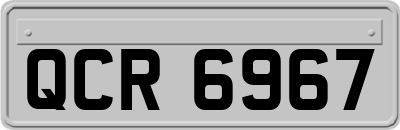 QCR6967