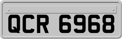 QCR6968