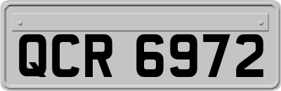 QCR6972