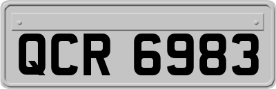 QCR6983