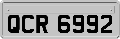 QCR6992