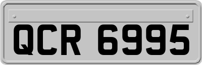 QCR6995