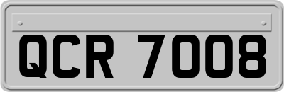 QCR7008