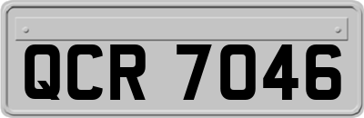 QCR7046