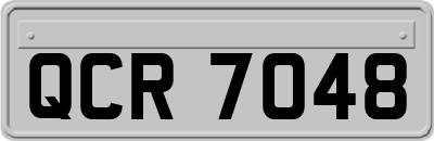 QCR7048