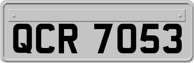 QCR7053