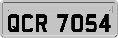 QCR7054