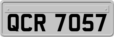 QCR7057