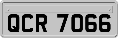 QCR7066