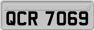 QCR7069