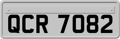 QCR7082