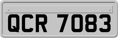 QCR7083