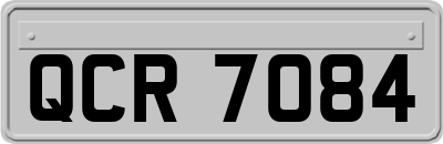 QCR7084