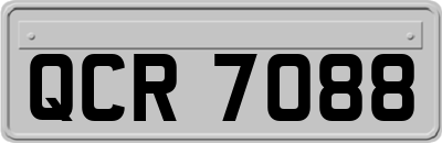 QCR7088