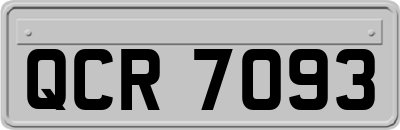 QCR7093