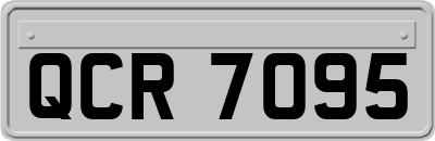 QCR7095