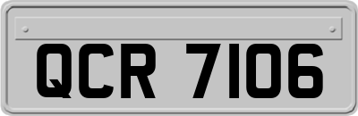 QCR7106