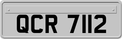 QCR7112